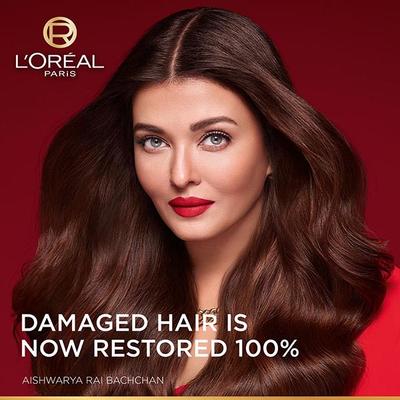L'Oreal Paris Total Repair 5 Restoring Conditioner 180 ml - Conditioners