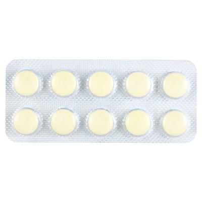 D Veniz 100mg Tablet 10'S - Depression-Ant