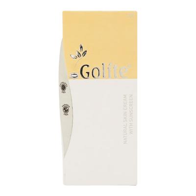 Golite Cream 30gm - Hyperpigmentation-Oth