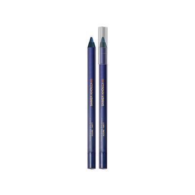 Samer Khouzami Divine Kajal Eye Pencils - Azure 1.24 gm - Kajal & Kohls