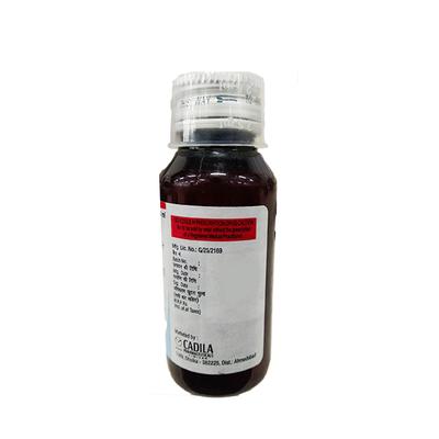 SNEEZY NEW Oral Suspension 60ml - Cough And Cold-Cou