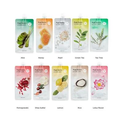 MISSHA Pure Source Pocket Pack Tea Tree 10 ml - Face Gels