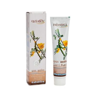 Patanjali Dant Kanti Medicated Oral Gel 100 gm - Toothpaste