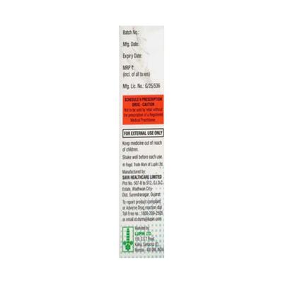MOMEFLO AZ 75md Nasal Spray 9.5g - Nasal Congestion-Nas
