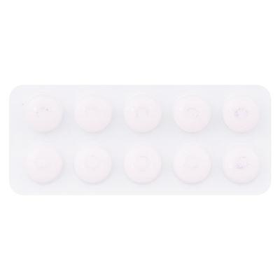ZENSITA 100 Tablet 10's - Diabetes-Ant