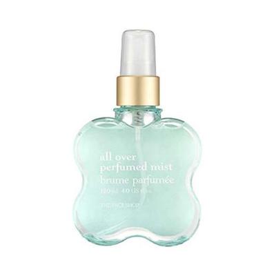 The Face Shop All Over Perfumed Mist Baby Musk 120 Ml - Body Mist/Spray