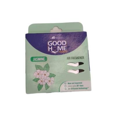 Good Home Happy Nest Air Freshener - Jasmine 50 gm - Air Fresheners