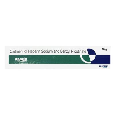 APARIN Ointment 20g - General-P