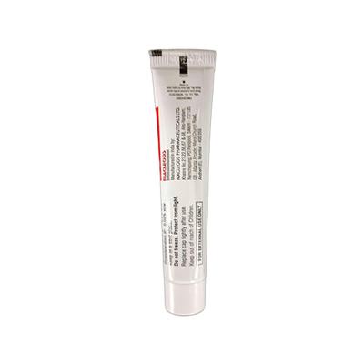 FT MAC Cream 10gm - Skin Infections-Toa