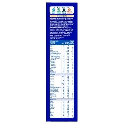 Similac Classic Follow-Up Formula Stage 2 Powder (6 to 12 months) Refill Pack 400 g - Baby And Infant Supplements