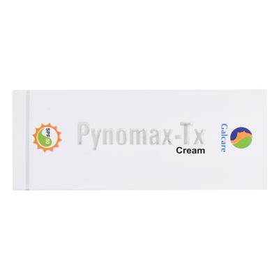 PYNOMAX TX Cream 30gm - Hyperpigmentation-Oth