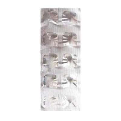 VOZAN 20 Tablet 10's - General-P