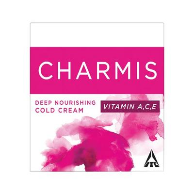 Charmisdeep Nourishing Cold Cream 175 ml - Face Creams