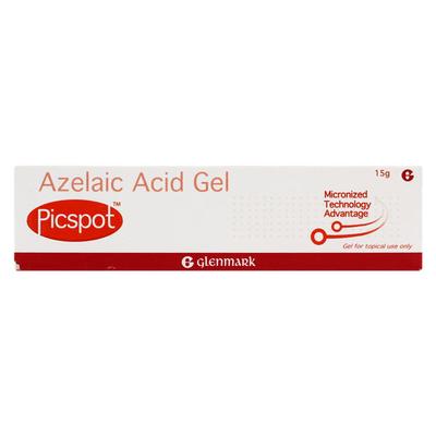 PICSPOT Gel 15gm - Acne-Acn