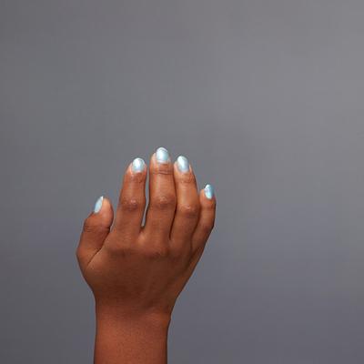 O.P.I Nail Lacquer Yay Space 15 ml - Nail Polish