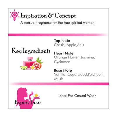 Police Sinner Woman Eau de Toilette 100 ml - Women Perfumes (Edt/Edp)