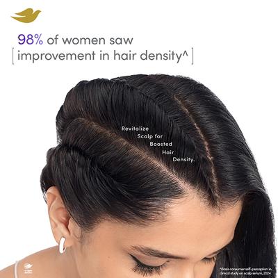 Dove Scalp + Hair Therapy Density Boost Revitalizing Scalp Serum 50 ml - Hair Serums