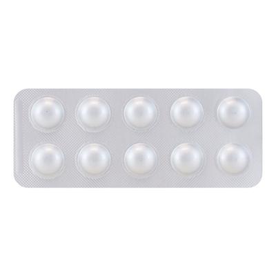 Amtas LP Tablet 10'S - Hypertension-Cal