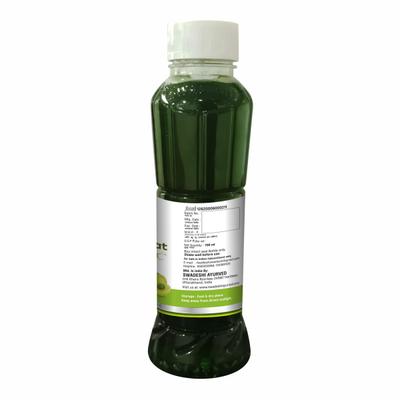 Swadeshi Amla Sharbat 700 ml - Ayurvedic Juices