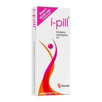 I PILL TABLET - Nutritional Supplements