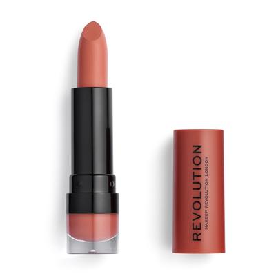 Makeup Revolution RBF 107 Matte Lipstick 3.5 ml - Lipsticks