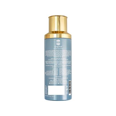 Ajmal Artisan - Smoky Musk Deodorant Perfume Gift For Men And Women Online Exclusive 150 ml - Deodorants/Roll-Ons