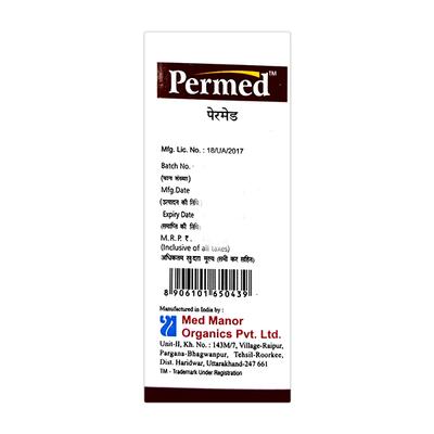 Permed Lotion 60ml - Scabies-Oth