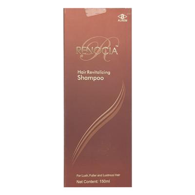 Renocia Hair revitalizing Shampoo 150ml - Hair Loss-Oth