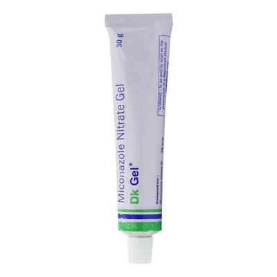 DK Gel 30gm - Fungal Infections-Taa