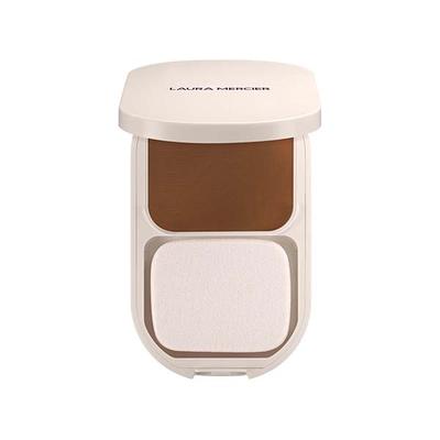 Laura Mercier Real Flawless Feather Matte Powder Foundation 6N Cafe Americano 6.5 gm - Foundation