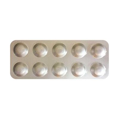 VILDANA 50mg Tablet 10's - Diabetes-Ant