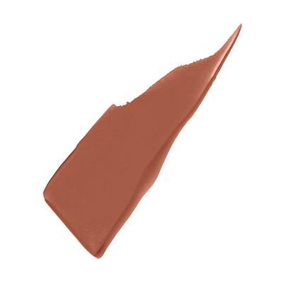 Maybelline New York Super Stay Matte Ink Liquid Lipstick, 75 Fighter 5 gm - Lipsticks
