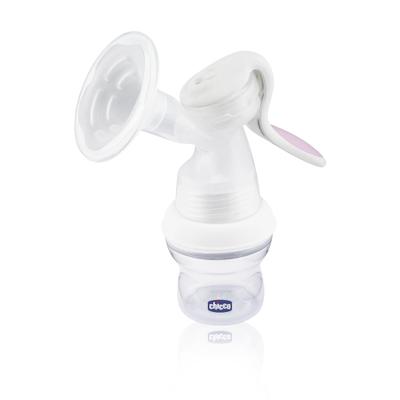 Chicco Natural Feeling Manual Breast Pump - Breast Pump