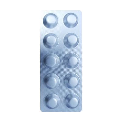 LINAXA D 5/10 Tablet 10's - Diabetes-Ant