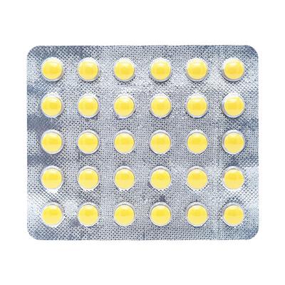 DAMOXY 10/10mg Tablet 30's - Vomitting/Emesis-Ant