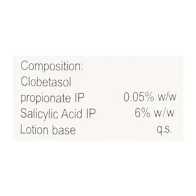 Clop S Nano Lotion 20ml - Skin Infections-Toc