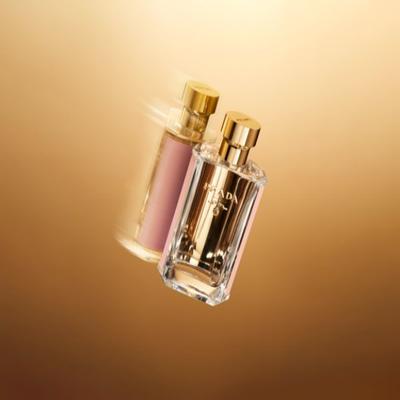 Prada La Femme L'Eau Edt Vap 100 ml - Women Perfumes (Edt/Edp)
