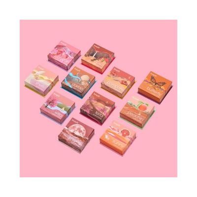 Benefit Cosmetics PomPom Pomegranate Rose Blush 6 gm - Blushes