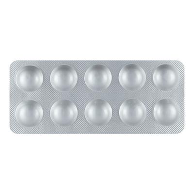 Venpres AM 40 Tablet 10'S - Hypertension-Ana
