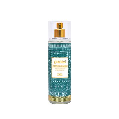 Global Desi SoulT EDP & CosmiD Mist Pack of 2 300 ml - Body Mist/Spray
