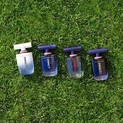 Tommy Hilfiger Impact Together Eau de Toilette 50 ml - Men Perfumes (Edt/Edp)