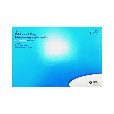 CEPRAVIN DRY COW (VET) Syringes 3g - Veterinary-Pharma