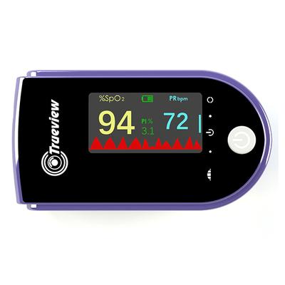 Trueview Pulse Oximeter (i31) - Thermometer & Oximeter