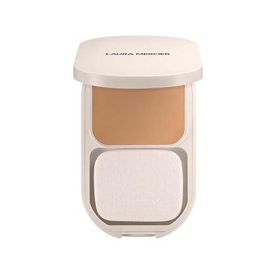 Laura Mercier Real Flawless Feather Matte Powder Foundation 3W Butterscoth 6.5 gm - Foundation