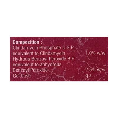 BEPEROX DUO Gel 15gm - Acne-Acn