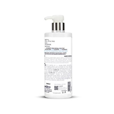 Dermafique Intensive Restore Body Serum 500 ml - Creams/Oils/Lotions