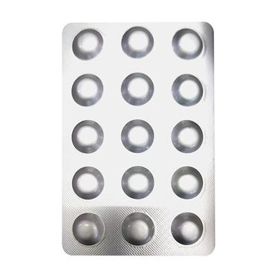 MULTISTAT 5 Tablet 15's - High Cholesterol-Dys