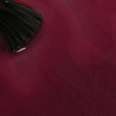 Colorbar Russian Red - (025) 12 ml - Nail Polish