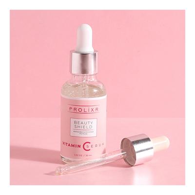 Prolixr Beauty Shield Vitamin C Face Serum 30 ml - Face Gels