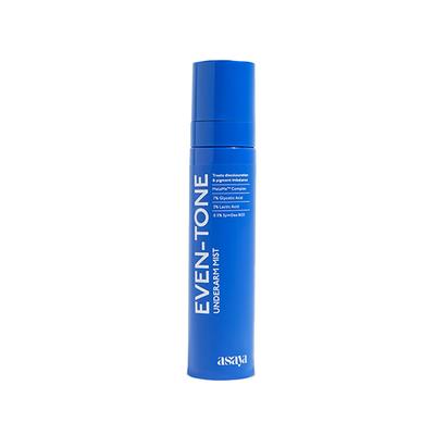 Asaya Even Tone Under Arm Spray 100 ml - Deodorants/Roll-Ons